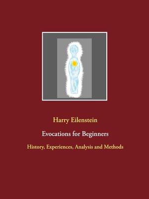 cover image of Evocations for Beginners